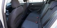 Peugeot 308 1,6 BlueHDI