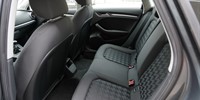 Audi A3
 1,6 TDI