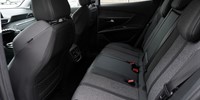 Peugeot 3008 1,6 BlueHDI