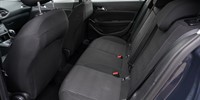 Peugeot 308 1.6 HDI