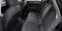 Audi A3
 2,0 TDI S-tronic