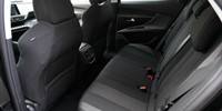 Peugeot 3008 1,6 BlueHDI
