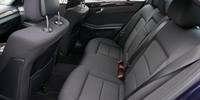 Mercedes-Benz E-Class
 220 CDI