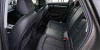 Audi A3
 1,6 TDI