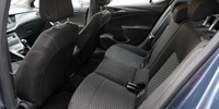 Opel Astra 1,4 BENZIN
