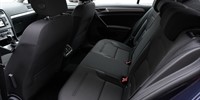 Volkswagen Golf 1.6 TDI