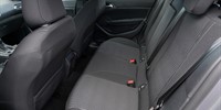 Peugeot 308 1,6 BlueHDI