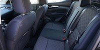Nissan
 Qashqai 1,6 DCI