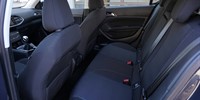 Peugeot 308 1,6 BlueHDI
