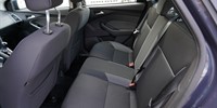 Ford
 Focus
 1,6 TDCI