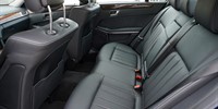 Mercedes-Benz E-Class
 220 CDI