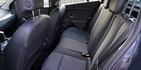 Renault Megane 1.5 DCI AUTOMATIK