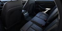 Audi A8
 50 TDI Quattro Tiptronic