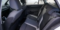 Škoda Fabia 1,4 TDI