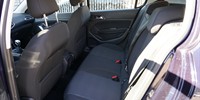 Peugeot 308 1,6 BlueHDI
