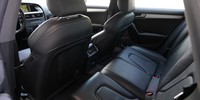 Audi A5
 3.0 TDI QUATTRO