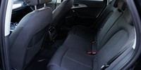 Audi A6
 3.0 TDI QUATTRO