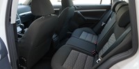 Škoda Octavia 1,6 TDI 4x4