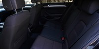 Volkswagen Passat 2.0 TDi BlueMotion Business DSG
