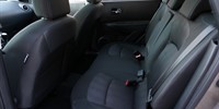 Nissan
 Qashqai 1,6 DCI