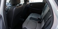 Renault CAPTUR 1.5 DCI Automatik