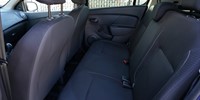Dacia Sandero 1,0 BENZIN