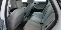 Audi A6
 2.0 TDI Ultra
