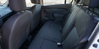 Dacia Sandero 1,0 BENZIN