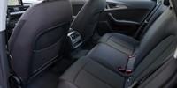 Audi A6
 3.0 TDI QUATTRO 320 KS