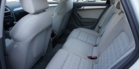Audi A4
 2.0 TDI