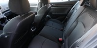 Renault Megane BUSINESS ENERGY 1.5 DCI