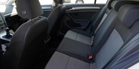 Volkswagen Golf 1,6 TDI