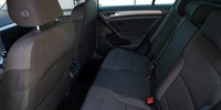 Volkswagen Golf 1,6 TDI