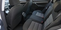 Škoda Octavia 1,6 TDI 4x4