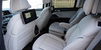 BMW
 X7 XDRIVE M50D