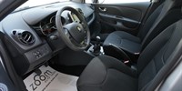Renault Clio 1.5 DCI