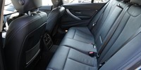 BMW
 3-Series 320 d Automatik 