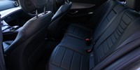 Mercedes-Benz E-Class
 220 CDI AMG 