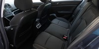 Renault Megane 1.5 DCI