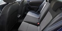 Volkswagen Golf 1,6 TDI