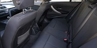 BMW
 3-Series 318 D