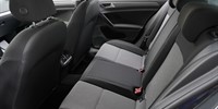 Volkswagen Golf 1,6 TDI