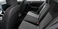 Volkswagen Golf 1,6 TDI