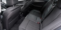 BMW
 5-Series 530D XDRIVE