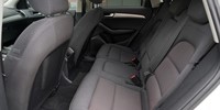 Audi Q5 2,0 TDI Quattro SLine Stronic