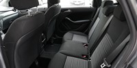 Mercedes-Benz B-Class 180 CDI Automatik