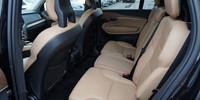 Volvo
 XC90 
 D5