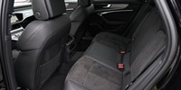 Audi A6
 50 TDI Sportline Quattro