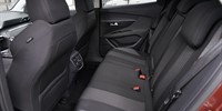 Peugeot 3008 1,6 BlueHDI