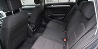 Volkswagen Passat SW 2.0 TDI Business BlueMotion DSG
